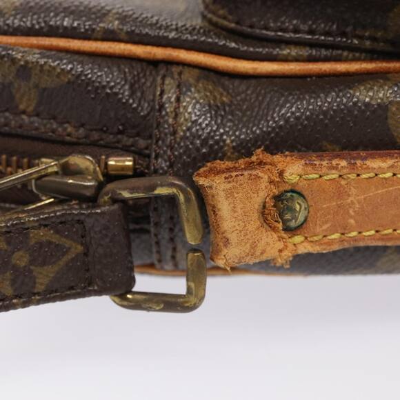 LOUIS VUITTON Monogram Amazon Shoulder Bag M45236 - Picture 4 of 16